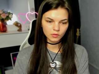anna-art on webcam for live free nude chat now