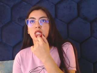 ATHENEA-CUTEFX on webcam for live free nude chat now