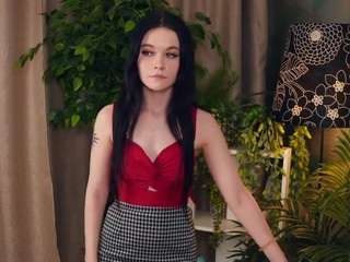 Augusta on webcam for live free nude chat now