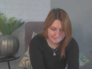 BrittCullen on webcam for live free nude chat now