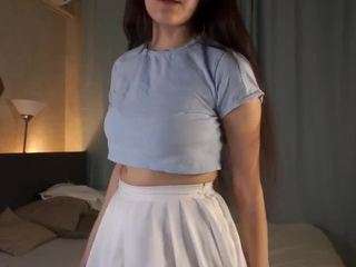 CateEady on webcam for live free nude chat now