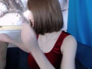 Cornflower on webcam for live free nude chat now