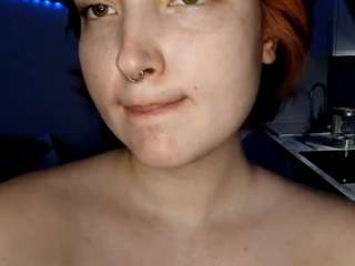 DianeWalker on webcam for live free nude chat now