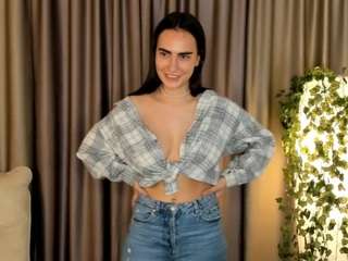 DieraFentress on webcam for live free nude chat now