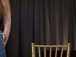 DollyCusson on webcam for live free nude chat now