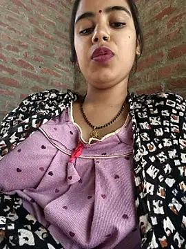 Ekta_Cukkemane naked in live sex video chat