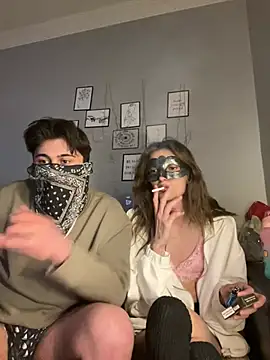 felimelii naked in live sex video chat