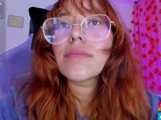 GigimonRamen on webcam for live free nude chat now