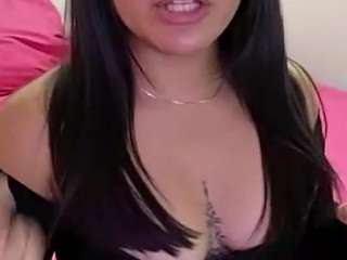 HannaLane on webcam for live free nude chat now