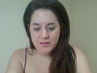 horny businesswoman on webcam for live free nude chat now