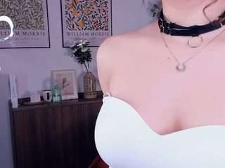 KasyJons on webcam for live free nude chat now
