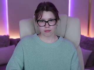 LaylaaCarter on webcam for live free nude chat now