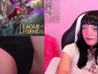Lila uwu on webcam for live free nude chat now