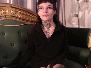 lilith_hell on webcam for live free nude chat now