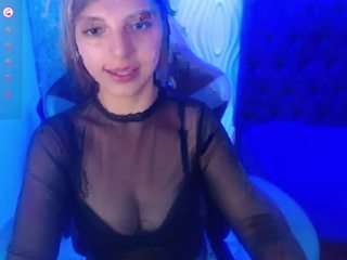 melany-babee on webcam for live free nude chat now