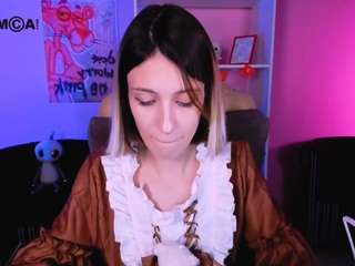 mika-pleasure on webcam for live free nude chat now