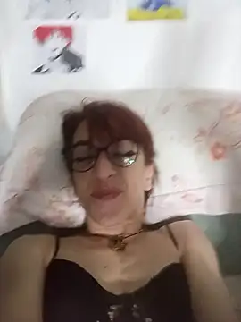 MirianaB naked in live sex video chat