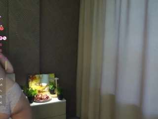 MoireFarleigh on webcam for live free nude chat now