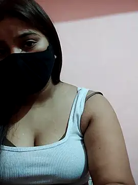 Mona_011 naked in live sex video chat