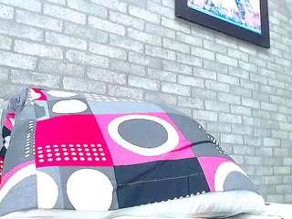 monserratflowers on webcam for live free nude chat now