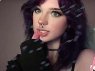 Ninjenna on webcam for live free nude chat now