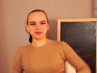 RandiFenning on webcam for live free nude chat now