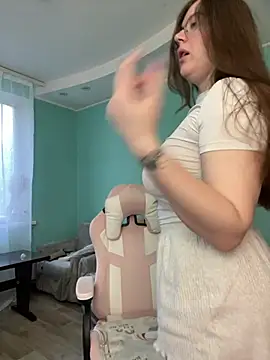 __Samer_ naked in live sex video chat