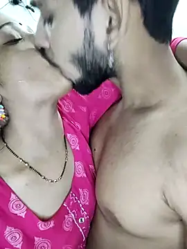 SHANAYAA naked in live sex video chat