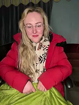 SherryOutdoor1 naked in live sex video chat