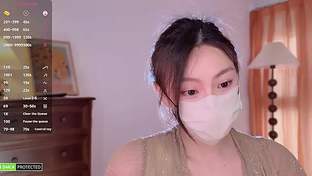 Shinyo759 naked in live sex video chat