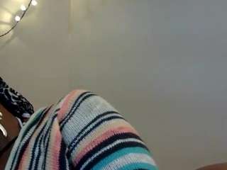 VelvetNyx on webcam for live free nude chat now