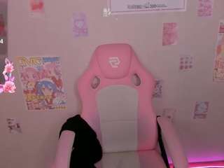 ZeldaChesser on webcam for live free nude chat now