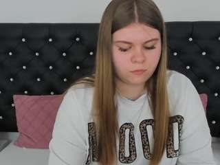 AbbyDevil on webcam for live free nude chat now
