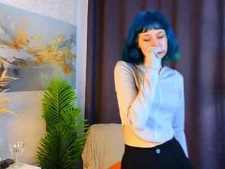 AlodiaElswick on webcam for live free nude chat now