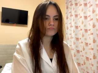 AlodieCharton on webcam for live free nude chat now