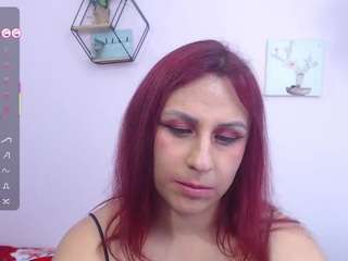 Analia on webcam for live free nude chat now
