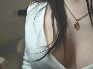AnnisBuffkin on webcam for live free nude chat now