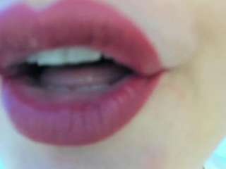 antomouthparadise on webcam for live free nude chat now