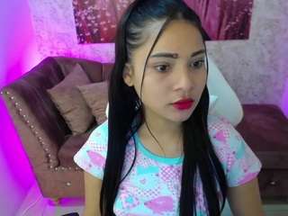arianaa-m on webcam for live free nude chat now