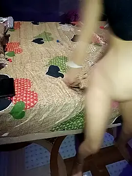 Babu_ki_rani naked in live sex video chat