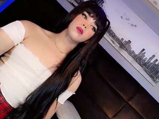 Baby-Isaa on webcam for live free nude chat now