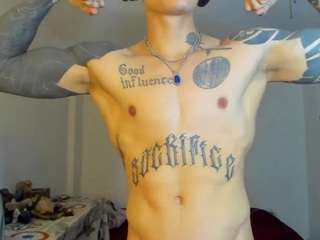 BaloForYou on webcam for live free nude chat now