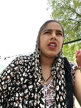 Bansari_Bhardwaj naked in live sex video chat