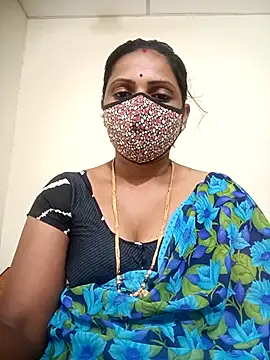 Chinny-telugu naked in live sex video chat