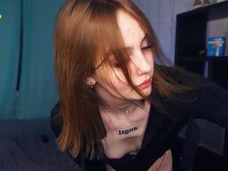 CrazyBabby on webcam for live free nude chat now