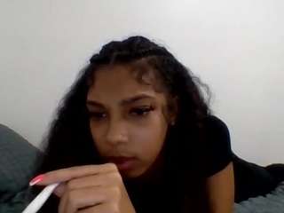 Damnbibiii on webcam for live free nude chat now