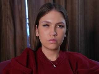 DieraGorse on webcam for live free nude chat now