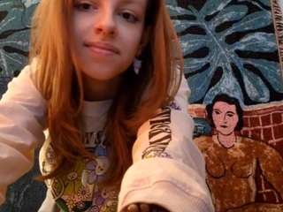 EadlinEdge on webcam for live free nude chat now