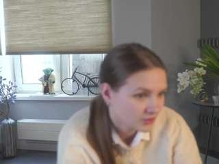 EdaCroyle on webcam for live free nude chat now