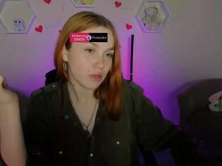 ellie-fire on webcam for live free nude chat now